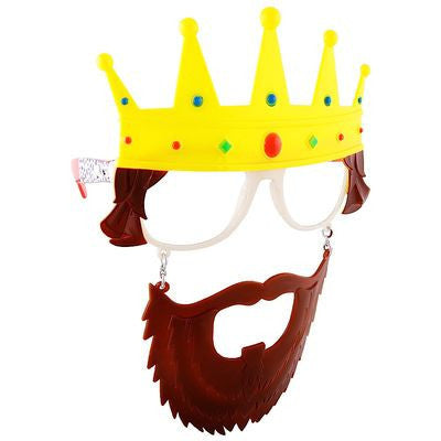 King Sun-Staches