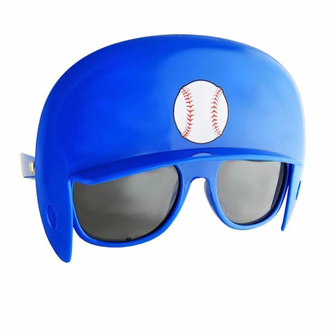 Baseball Batter Helmets Game-Shades