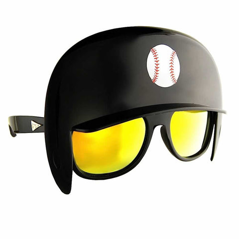 Baseball Batter Helmets Game-Shades