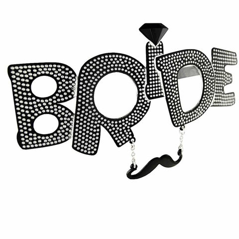 Bride Sun-Staches