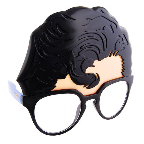 Superman Sun-Staches