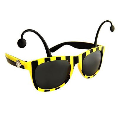 Bumble Bee Sun-Staches