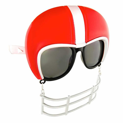 Football Helmet Game-Shades