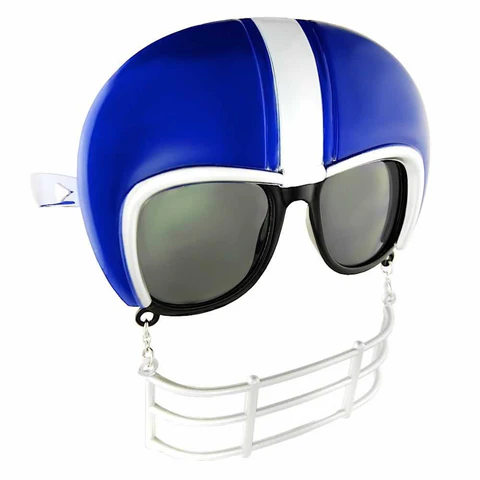 Football Helmet Game-Shades