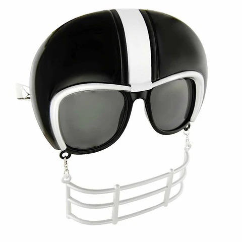 Football Helmet Game-Shades