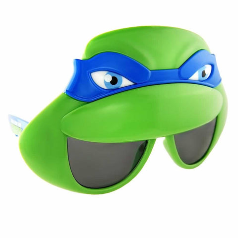 Teenage Mutant Ninja Turtle Mask Sun-Staches