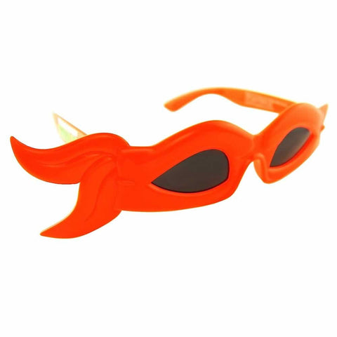 Teenage Mutant Ninja Turtle Bandana Sun-Staches