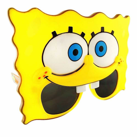 SpongeBob SquarePants Sun-Staches