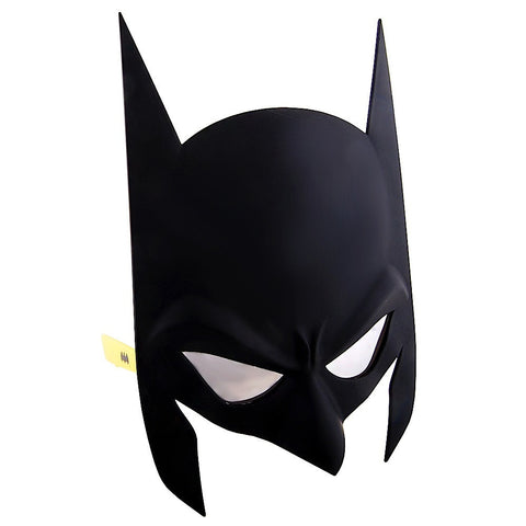 Batman Full Mask Sun-Staches