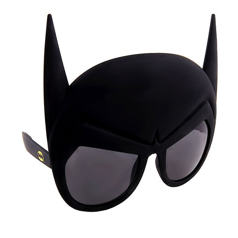 Batman Mask Sun-Staches